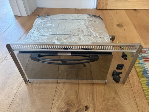 Dometic smev vn555 campervan - vn555,