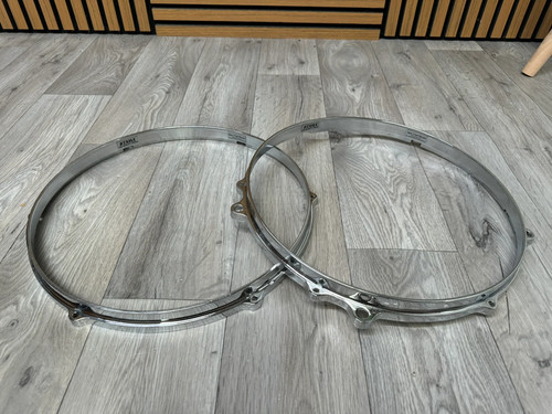 Tama star cast drum - 14”,