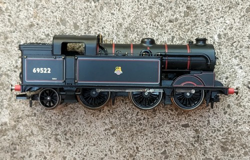 Hornby dublo 69522 class - dublo,