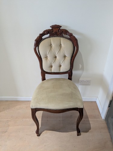 Antique victorian style - style, accent