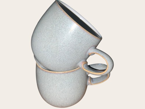 Denby jet grey curve - jet,