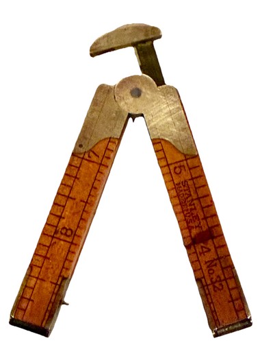 Vintage stanley 32 - no.,