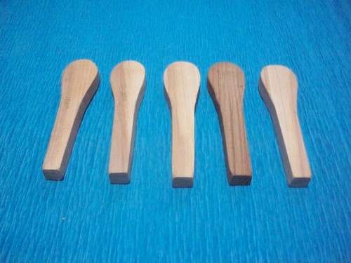 Wood spoon blanks wych - spoon, 5.