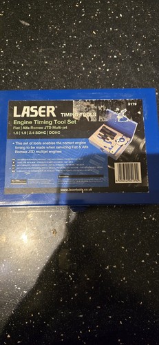 Laser tools 5179 engine - tools,