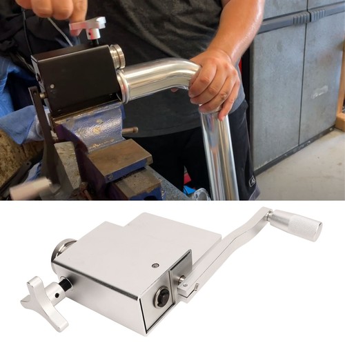 Bead roller tubing beader - roller,