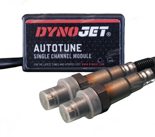 Dynojet autotune at300 - autotune,