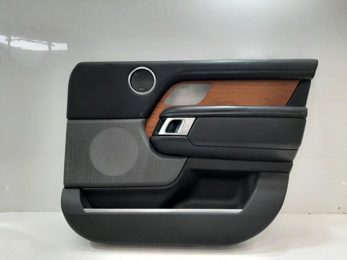 Range rover mk4 - rover, 2012-2021