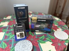 Nextbase 322GW Dash Cam Full
