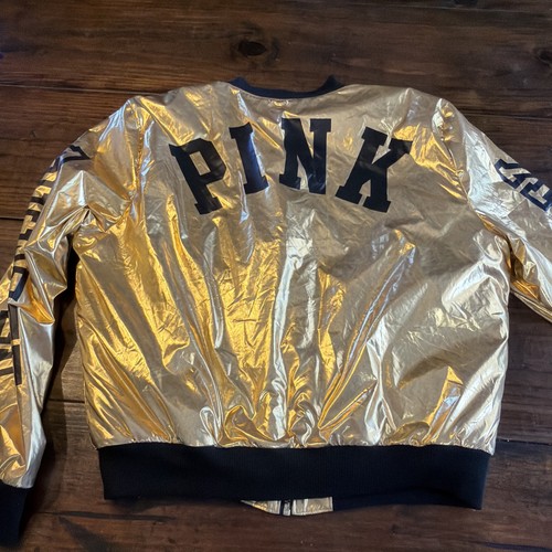 Victoria secret pink gold - victoria’s,