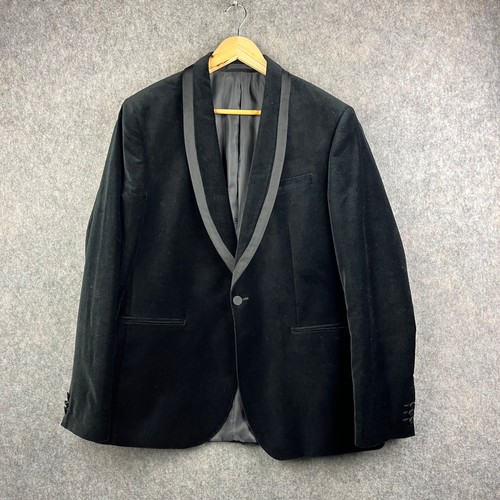 Collection tuxedo jacket - m&s,