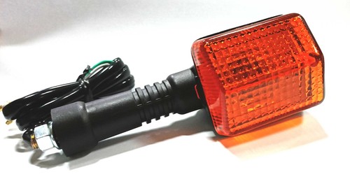 Rear turn signal for - signal,