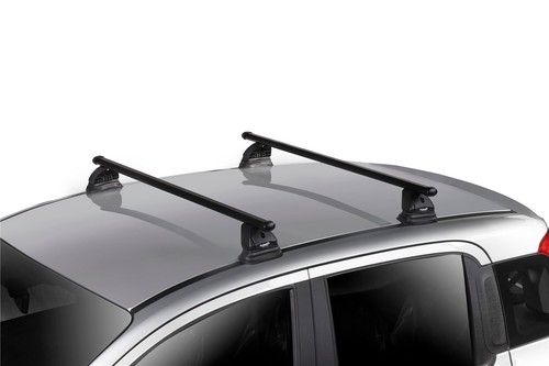 Roof rack cross - roof,