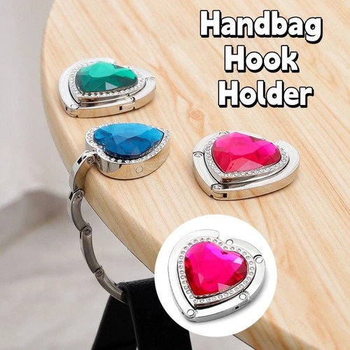 Table hanger love shape - love,