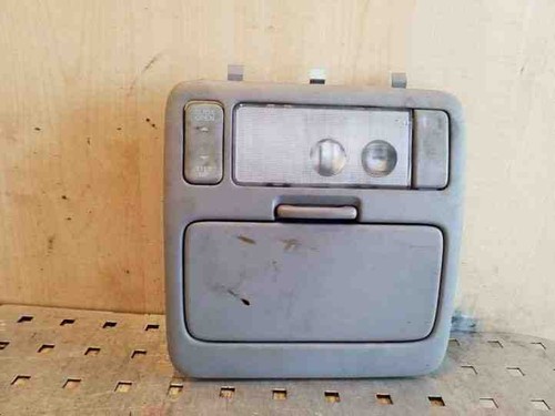 Toyota rav a2 interior - toyota,