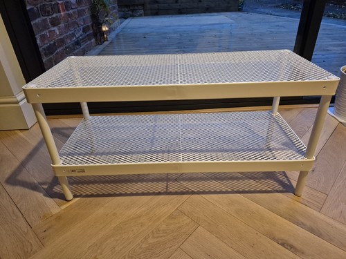 Ikea mackapär shoe rack - ikea, shelf