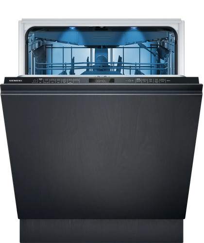 Siemens dishwasher black - dishwasher,