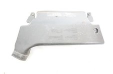 OEM BMW E46 Front Air Intake