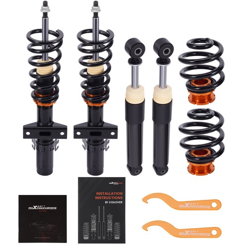 Coilovers lowering springs for - springs,