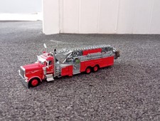 Code 3 Kitbash DCP  Fire Tower