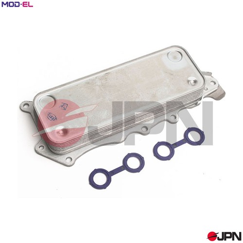 Oil cooler engine - cooler,