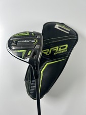COBRA RADSPEED KING 3 WOOD - 14.5 DEG FAIRWAY - SENIOR EVENFLOW RIPTIDE CB 5.0 A