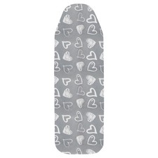 Ironing Board Cover Grey