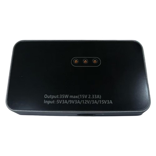 Aluminum alloy wireless - aluminum,