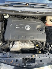 Vauxhall Astra 2.0 Diesel