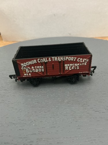Gauge replica wagon - gauge,
