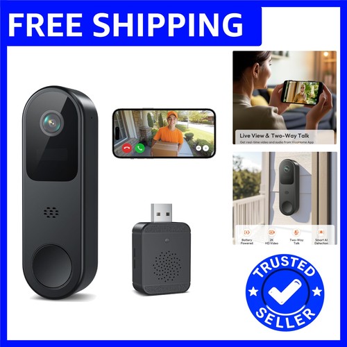 Battery operated video - battery,