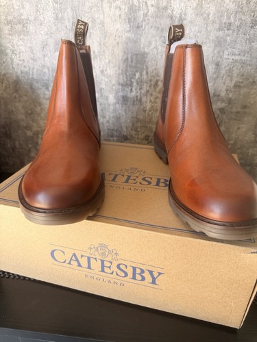 Catesby england galway tan - england,