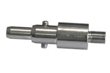 Adapter for core drilling