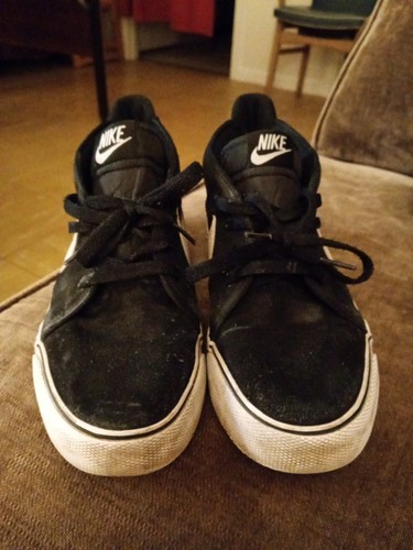 Nike toki black - toki,