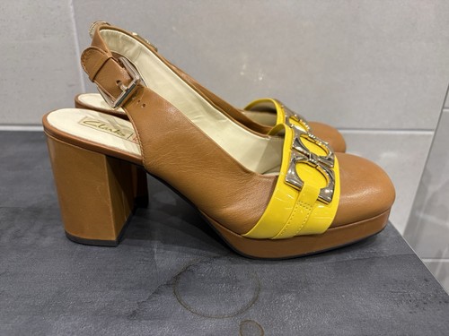 New size clarks orla - size,