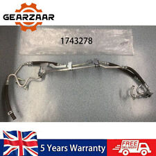 FOR FORD FOCUS MK2 2004-2011 & C-MAX 2003-2007 POWER STEERING PIPES HOSE 1743278