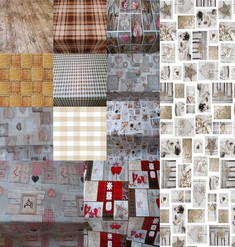 Traditional vintage look - traditional,