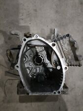 Robin EX17 Crankcase