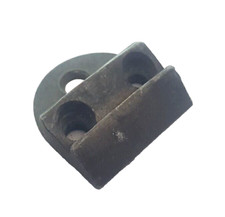 Genuine VW Splitscreen Barndoor Transporter Cab Door Striker Plate 1950- 1955