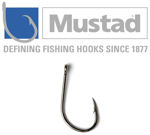 Mustad ultrapoint big gun bait - gun,