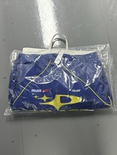 Palace Pally Rally Jacket Blue