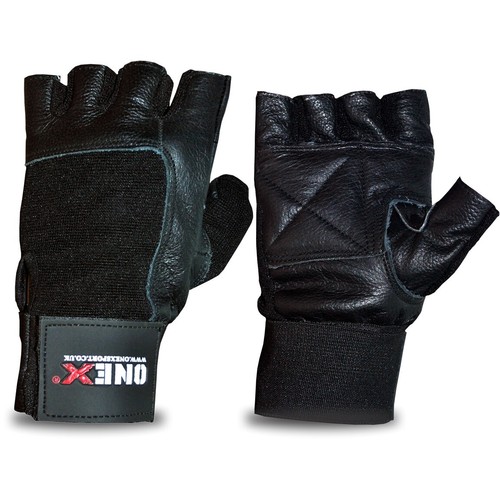Weight lifting gloves - lifting,