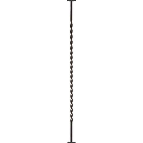 Deluxe 95cm wrought iron full - wrought,