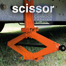 Purpleline Scissor Kojack