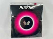 Butterfly Rozena Table Tennis