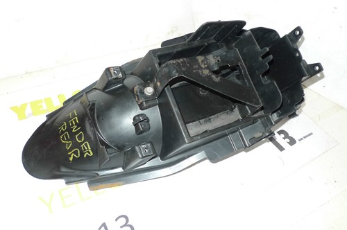 Honda cbf125 breaking - honda,