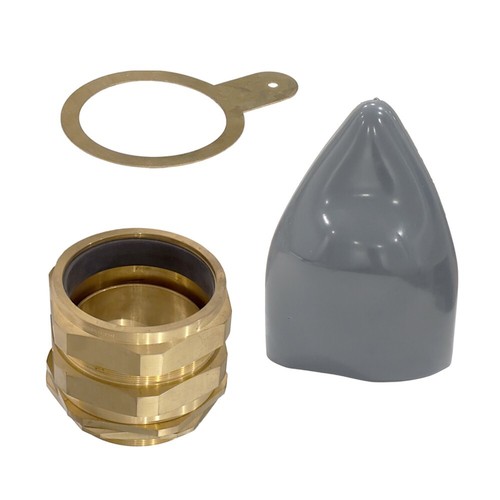 Bicc cw90 cable gland - cable,