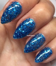 BLUESKY GEL NAIL POLISH
