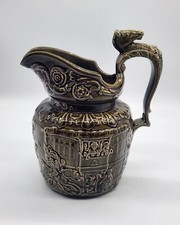 Arthur Wood Pitcher Ewer Jug