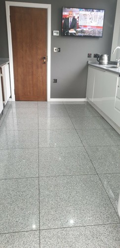 Grey real natural - grey, granite