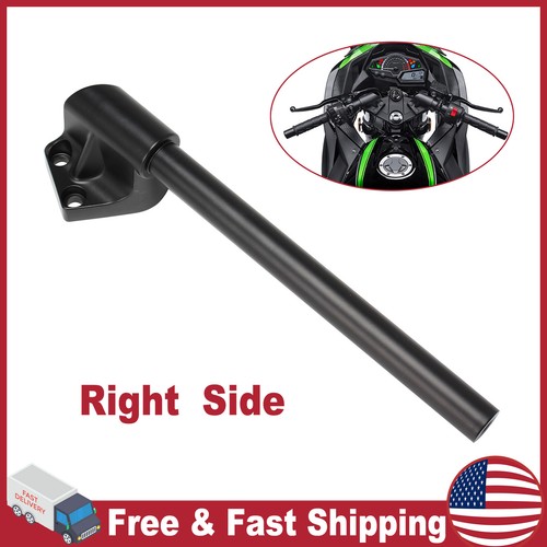 Right handlebar for kawasaki - handlebar,